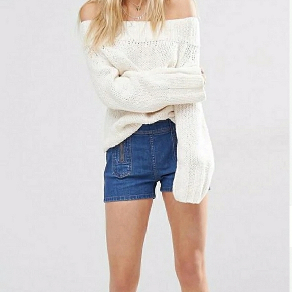 Free People Sweater - Picture 5 of 5